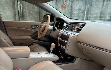 Nissan Murano, 2013 год, 1 470 000 рублей, 12 фотография