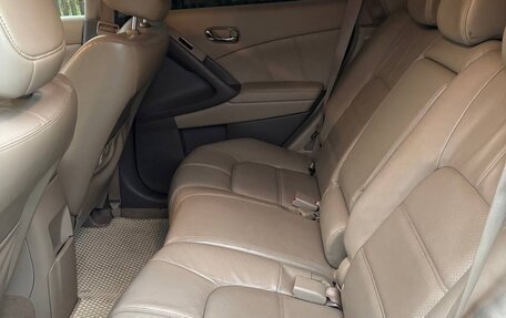 Nissan Murano, 2013 год, 1 470 000 рублей, 13 фотография