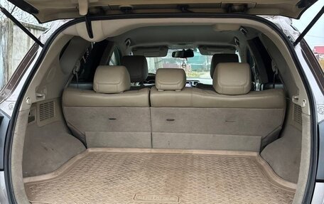 Nissan Murano, 2013 год, 1 470 000 рублей, 10 фотография