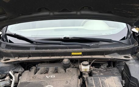 Nissan Murano, 2013 год, 1 470 000 рублей, 14 фотография