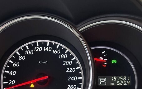 Nissan Murano, 2013 год, 1 470 000 рублей, 11 фотография