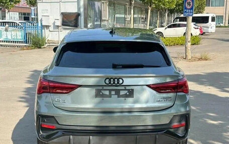 Audi Q3 Sportback, 2022 год, 2 420 000 рублей, 5 фотография