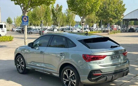 Audi Q3 Sportback, 2022 год, 2 420 000 рублей, 6 фотография