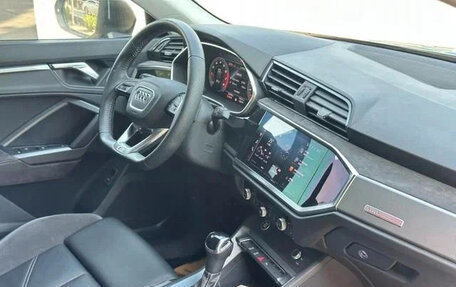 Audi Q3 Sportback, 2022 год, 2 420 000 рублей, 8 фотография