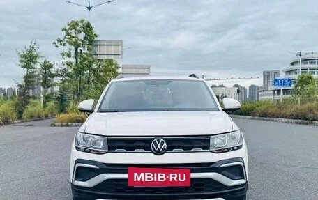 Volkswagen T-Cross I, 2021 год, 1 270 000 рублей, 2 фотография