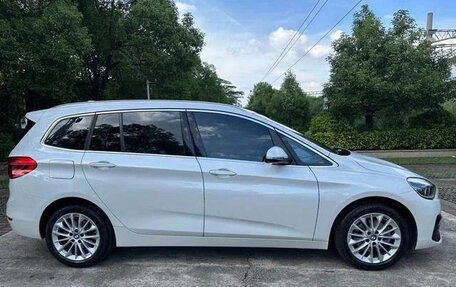 BMW 2 серия Grand Tourer F46 рестайлинг, 2022 год, 2 320 000 рублей, 6 фотография