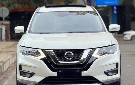 Nissan X-Trail, 2022 год, 1 770 000 рублей, 2 фотография