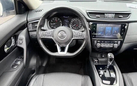 Nissan X-Trail, 2022 год, 1 770 000 рублей, 5 фотография