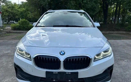 BMW 2 серия Grand Tourer F46 рестайлинг, 2022 год, 2 320 000 рублей, 2 фотография