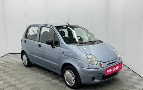 Daewoo Matiz I, 2010 год, 220 000 рублей, 2 фотография