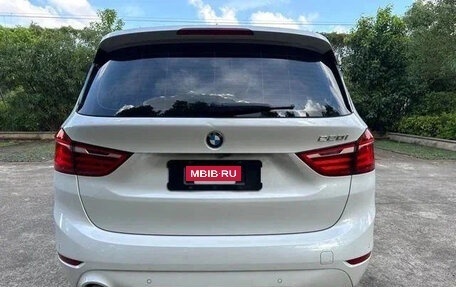 BMW 2 серия Grand Tourer F46 рестайлинг, 2022 год, 2 320 000 рублей, 5 фотография