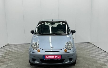 Daewoo Matiz I, 2010 год, 220 000 рублей, 3 фотография