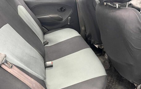 Daewoo Matiz I, 2010 год, 220 000 рублей, 11 фотография