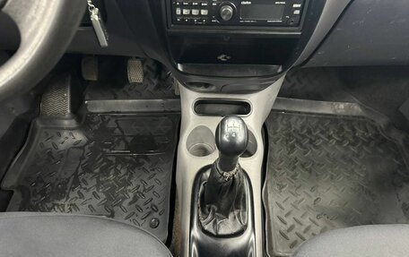 Daewoo Matiz I, 2010 год, 220 000 рублей, 14 фотография