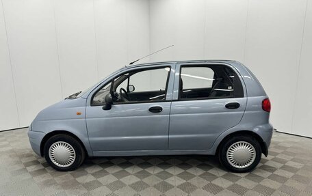 Daewoo Matiz I, 2010 год, 220 000 рублей, 8 фотография