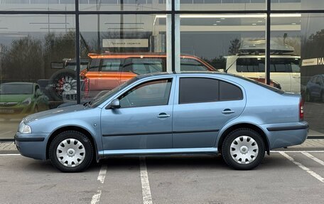 Skoda Octavia IV, 2010 год, 511 000 рублей, 4 фотография