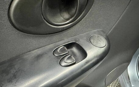 Daewoo Matiz I, 2010 год, 220 000 рублей, 16 фотография