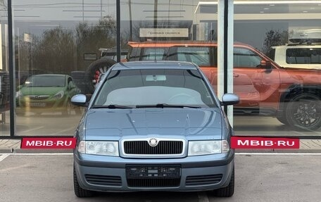 Skoda Octavia IV, 2010 год, 511 000 рублей, 3 фотография