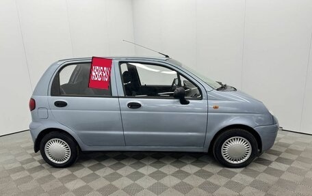 Daewoo Matiz I, 2010 год, 220 000 рублей, 7 фотография