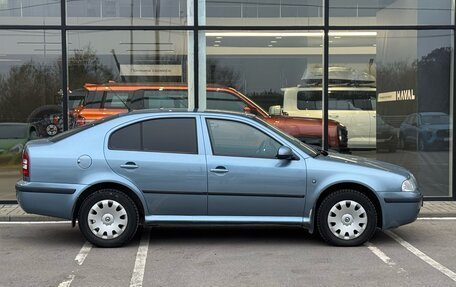Skoda Octavia IV, 2010 год, 511 000 рублей, 5 фотография