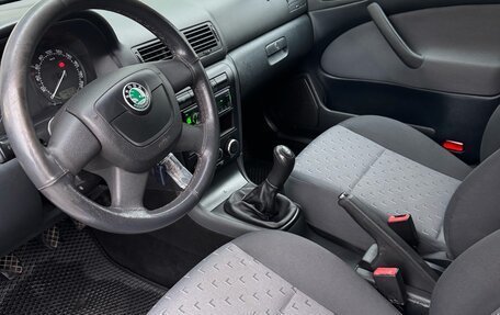 Skoda Octavia IV, 2010 год, 511 000 рублей, 9 фотография