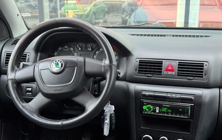 Skoda Octavia IV, 2010 год, 511 000 рублей, 8 фотография