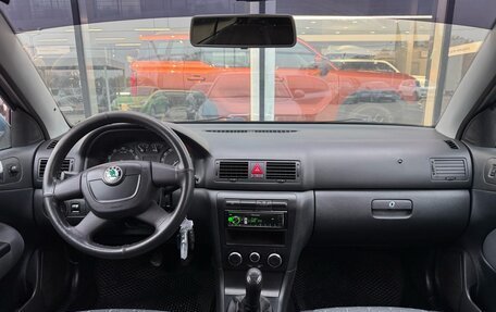 Skoda Octavia IV, 2010 год, 511 000 рублей, 7 фотография