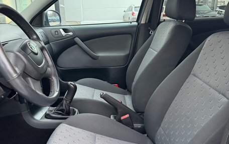 Skoda Octavia IV, 2010 год, 511 000 рублей, 10 фотография