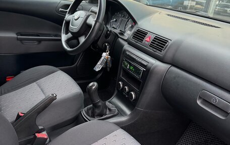 Skoda Octavia IV, 2010 год, 511 000 рублей, 13 фотография