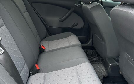 Skoda Octavia IV, 2010 год, 511 000 рублей, 16 фотография