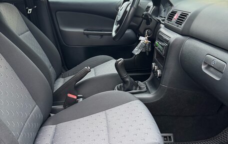 Skoda Octavia IV, 2010 год, 511 000 рублей, 14 фотография