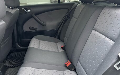 Skoda Octavia IV, 2010 год, 511 000 рублей, 12 фотография