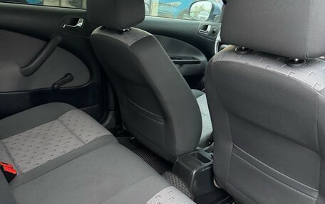 Skoda Octavia IV, 2010 год, 511 000 рублей, 15 фотография