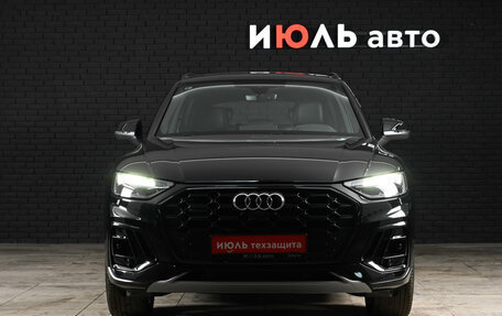 Audi Q5, 2025 год, 6 180 000 рублей, 2 фотография
