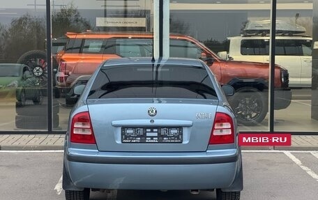 Skoda Octavia IV, 2010 год, 511 000 рублей, 6 фотография