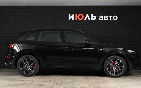 Audi Q5, 2025 год, 6 180 000 рублей, 5 фотография
