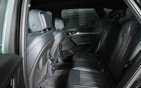 Audi Q5, 2025 год, 6 180 000 рублей, 12 фотография