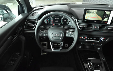 Audi Q5, 2025 год, 6 180 000 рублей, 14 фотография