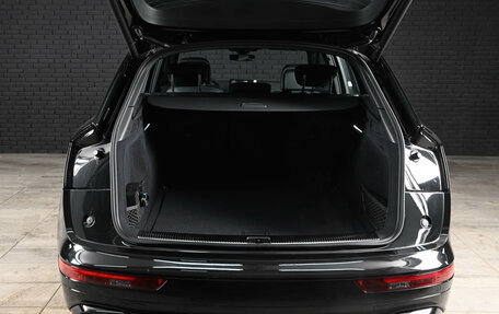 Audi Q5, 2025 год, 6 180 000 рублей, 9 фотография