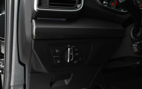 Audi Q5, 2025 год, 6 180 000 рублей, 19 фотография