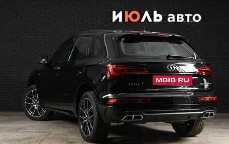 Audi Q5, 2025 год, 6 180 000 рублей, 8 фотография