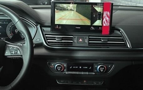 Audi Q5, 2025 год, 6 180 000 рублей, 16 фотография