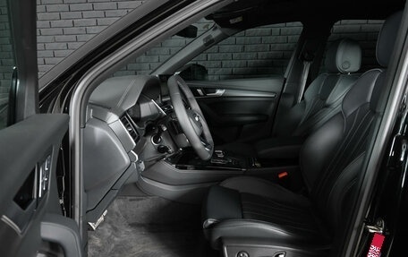 Audi Q5, 2025 год, 6 180 000 рублей, 11 фотография