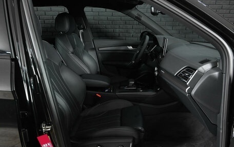 Audi Q5, 2025 год, 6 180 000 рублей, 15 фотография