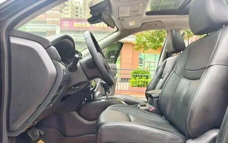 Nissan X-Trail, 2021 год, 1 560 000 рублей, 7 фотография