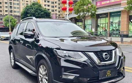 Nissan X-Trail, 2021 год, 1 560 000 рублей, 3 фотография