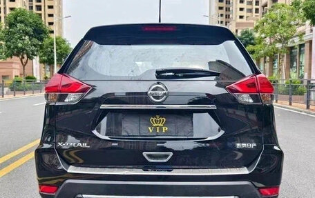 Nissan X-Trail, 2021 год, 1 560 000 рублей, 5 фотография