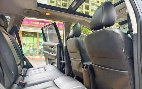 Nissan X-Trail, 2021 год, 1 560 000 рублей, 8 фотография