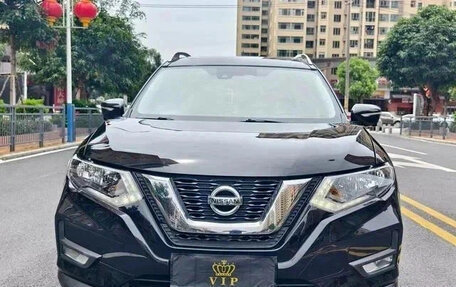 Nissan X-Trail, 2021 год, 1 560 000 рублей, 2 фотография