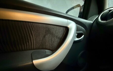 Renault Logan I, 2013 год, 400 000 рублей, 17 фотография